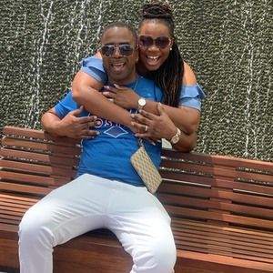 Meet your Posher, Gregory